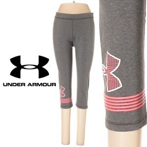 Under Armour Pants